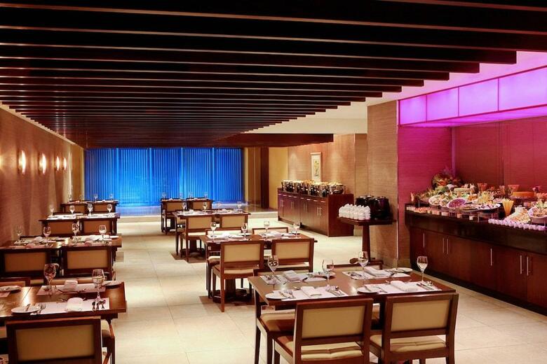 Hotel Le Meridien Towers (exe 1hb)