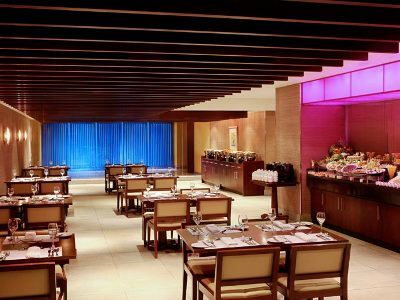 Hotel Le Meridien Towers (exe 1hb)