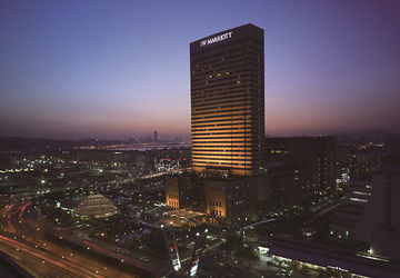 Hotel Jw Marriott Seoul