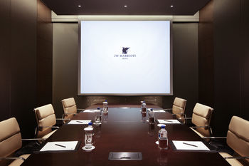 Hotel Jw Marriott Seoul