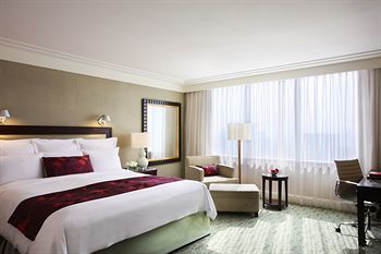 Hotel Jw Marriott Seoul
