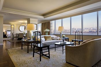 Hotel Jw Marriott Seoul