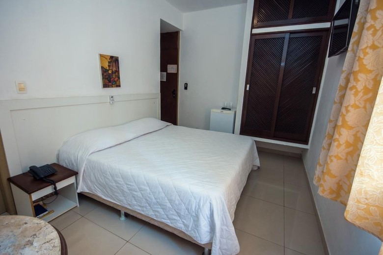 Hotel Vila Velha