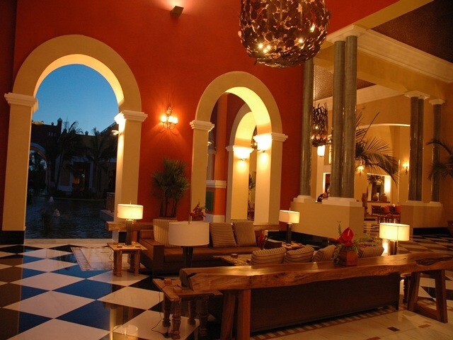 Hotel Iberostar Bahia