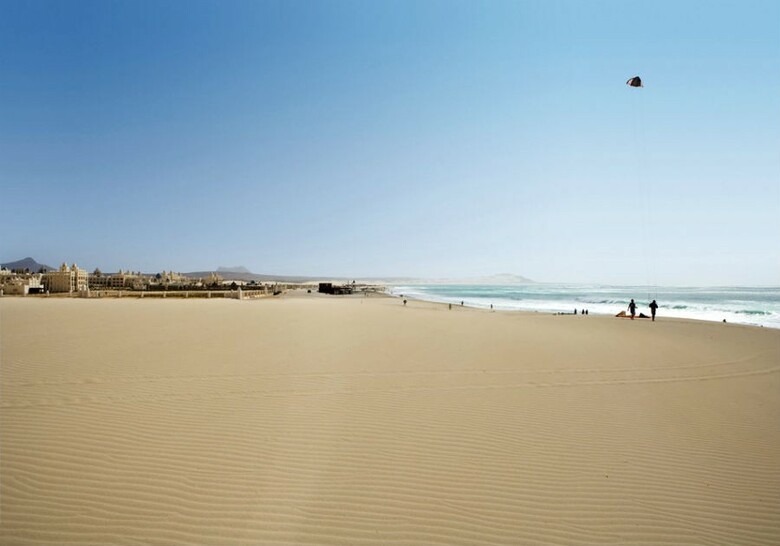 Hotel Riu Karamboa - All Inclusive - Adults Only