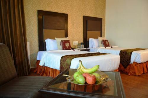 The Ambassador - Hotel & Conference Center