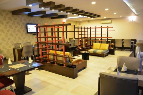 The Ambassador - Hotel & Conference Center