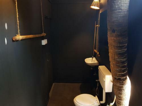 Hotel Corvo Rindo Resort & Restaurant