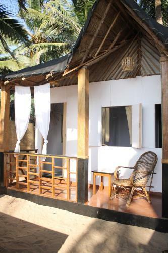Hotel Corvo Rindo Resort & Restaurant