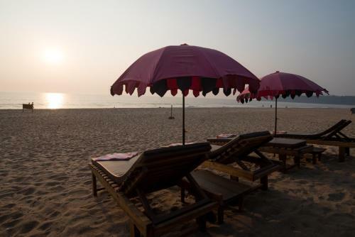 Hotel Corvo Rindo Resort & Restaurant
