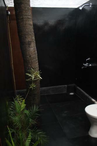 Hotel Corvo Rindo Resort & Restaurant