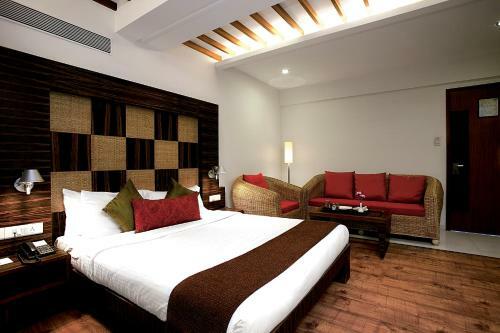 Hotel Jewel Of Chembur