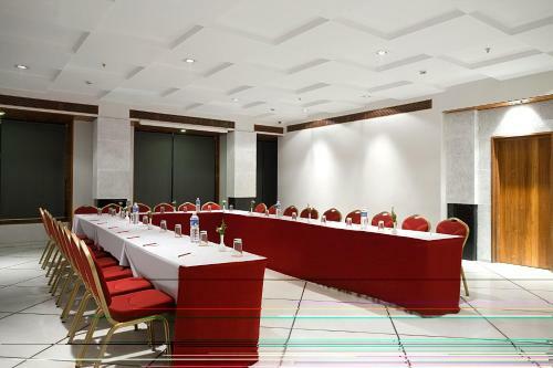 Hotel Jewel Of Chembur