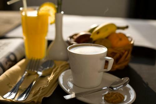 Hotel Jewel Of Chembur