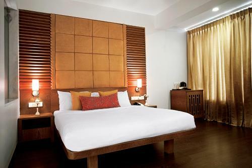 Hotel Jewel Of Chembur