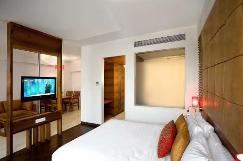 Hotel Jewel Of Chembur
