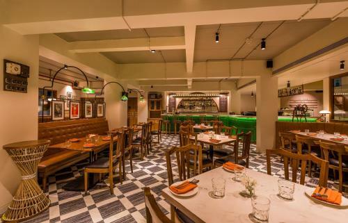 Hotel Jewel Of Chembur