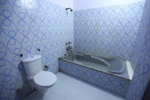 Hotel Sagar Palace
