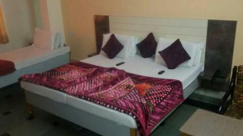 Hotel Sagar Palace