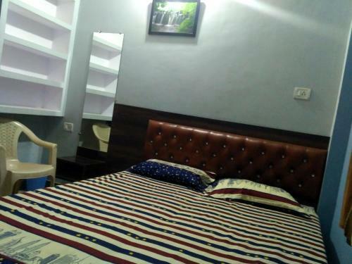 Bliss Hostel