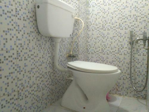 Bliss Hostel