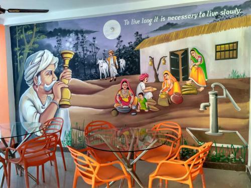 Bliss Hostel
