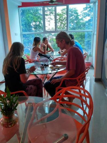 Bliss Hostel