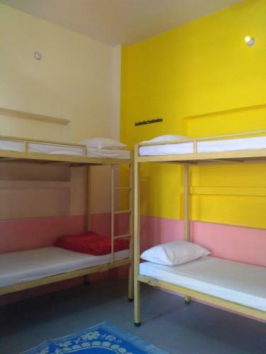 Bliss Hostel