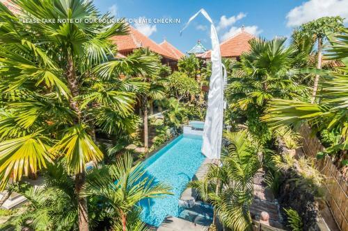 Hotel Zen Rooms Ubud Nyuh Kuning