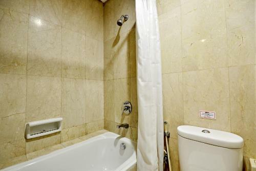 Hotel Zen Rooms Bandengan Selatan