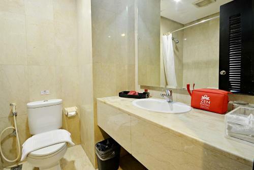 Hotel Zen Rooms Bandengan Selatan