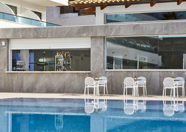 Hotel Globales Torrenova