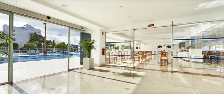 Hotel Globales Torrenova