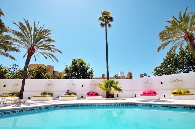 Apartamentos Lively Mallorca