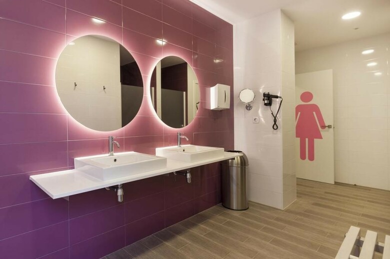 Hotel Port Alicante Playa De San Juan