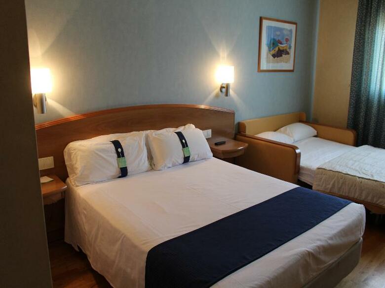 Hotel Port Alicante Playa De San Juan