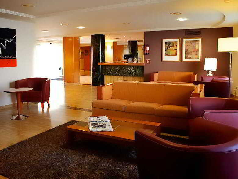 Hotel Port Alicante Playa De San Juan