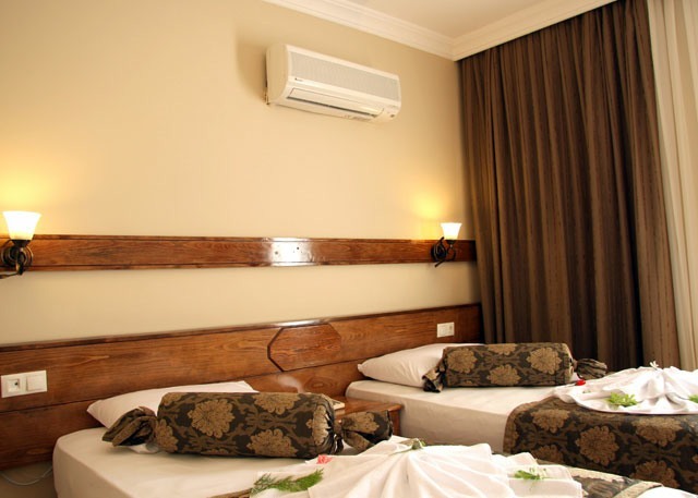 Pine Valley Hotel