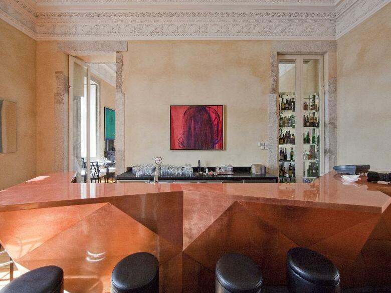 Posada Pestana Pal�cio Do Freixo - Pousada & National Monument