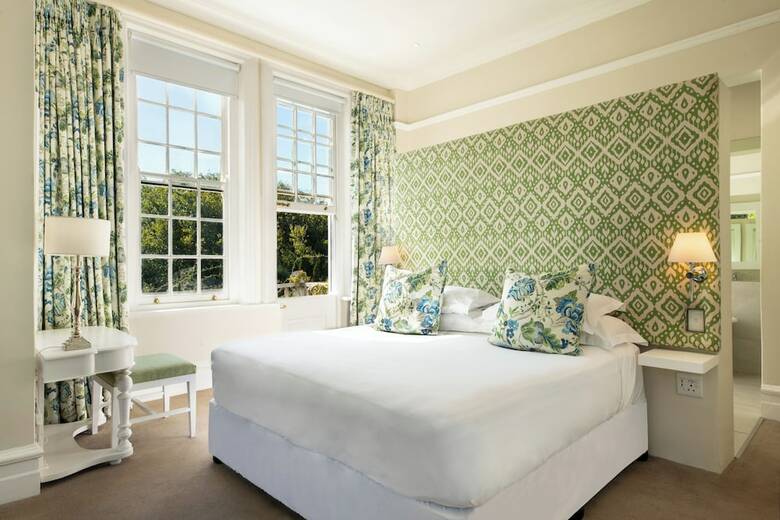 Hotel The Cellars-hohenort