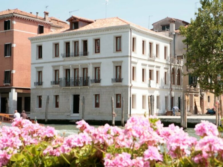 Hotel Canal Grande