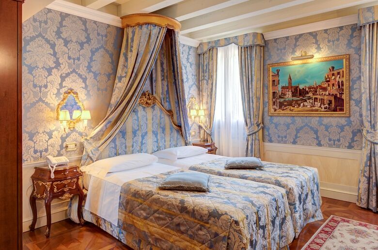 Hotel Canal Grande