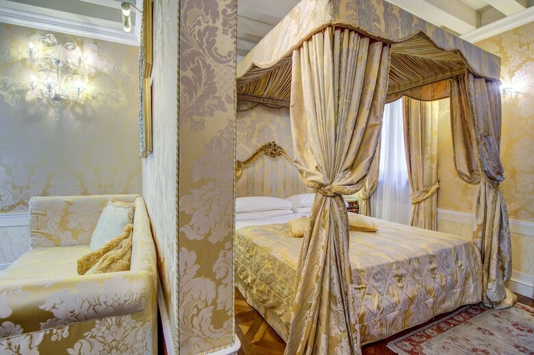 Hotel Canal Grande