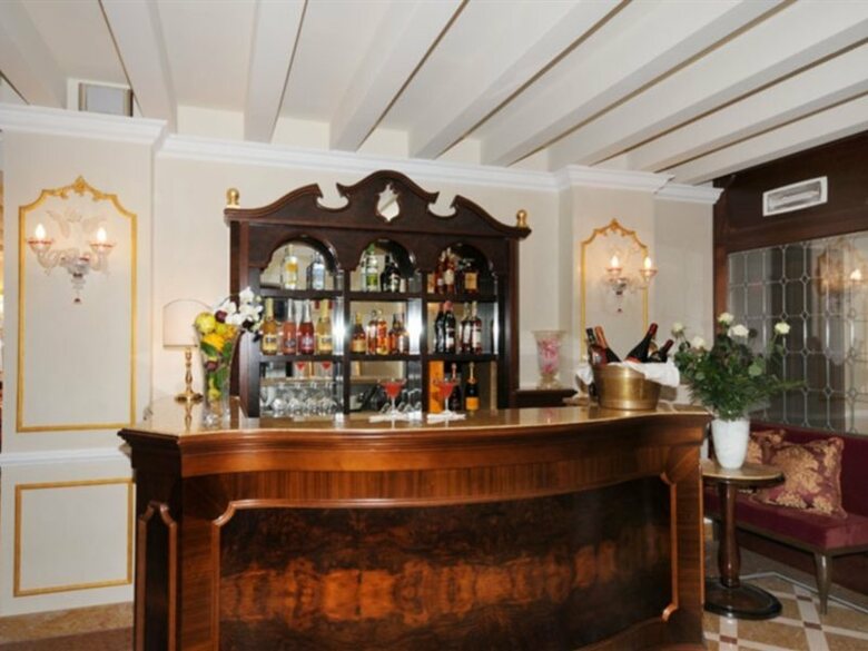 Hotel Canal Grande