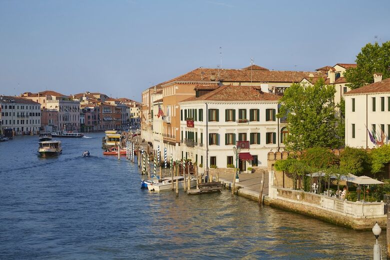 Hotel Canal Grande