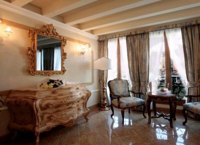 Hotel Canal Grande