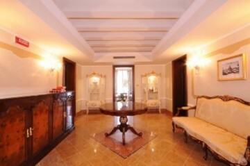 Hotel Canal Grande