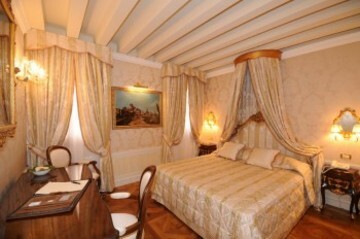 Hotel Canal Grande