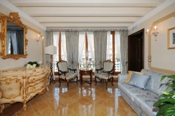 Hotel Canal Grande