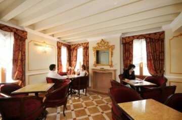 Hotel Canal Grande